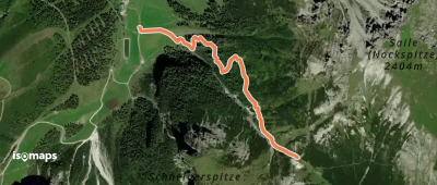 Halslsteig