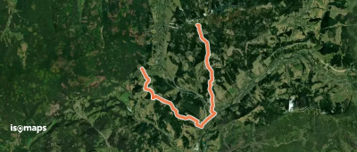 [Z] Šance, škola - Chata Studeničný