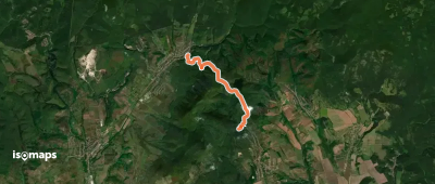 OSM Route 2830896
