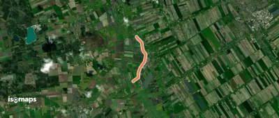 OSM Route 17091944