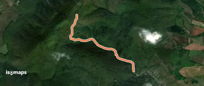 OSM Route 2830901