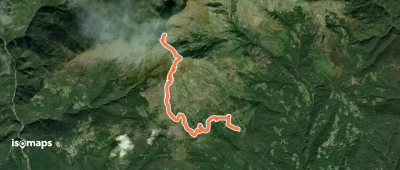 OSM Route 2830944