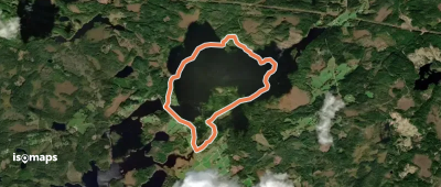 5 Flathult/Lindedalen