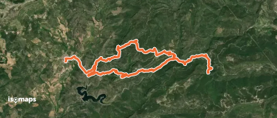 OSM Route 2832832