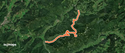 OSM Route 17144286