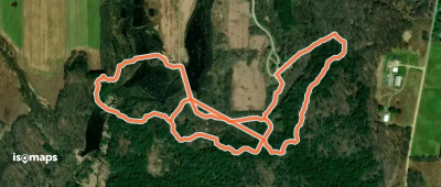 Tsuga Trail