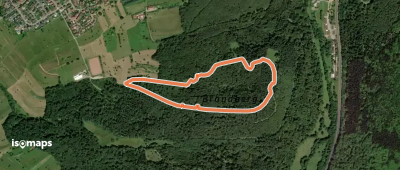 Walderlebnispfad Spessart