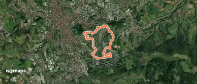 La mutation des quartiers sud-est depuis 1950