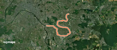 Bords de Marne