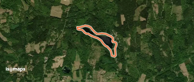 Lerjevallen Runt Lerjesjön