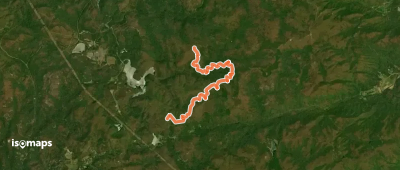 Turkey Knob Trail