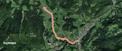 Tristramschlucht