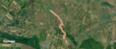 Traseul tematic Valea Jijilei