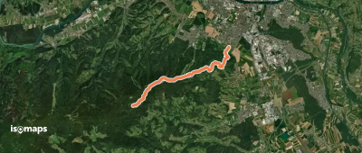 Šumljakova pot