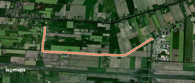 OSM Route 17193970