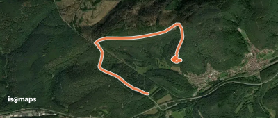 Rundweg D Wilgartswiesen