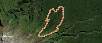 Maketawa Hut Circuit
