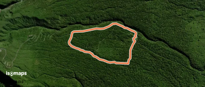 Pātea Track