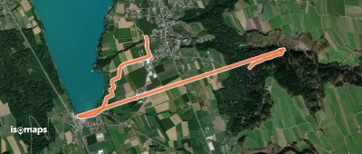 Aesch - Mosen