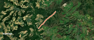 Lützelsoon Höhenweg