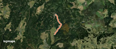 Lehrpfad Jägersruh