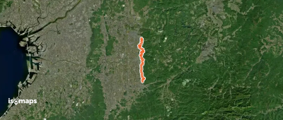 山の辺の道