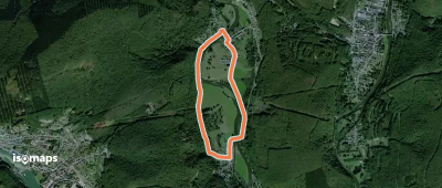 La Plaine de Tournavaux