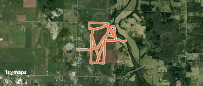 Rocky Barrens Conservation Area Trails