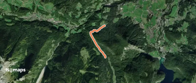Wanderweg 57