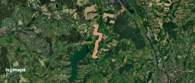 OSM Route 2835711
