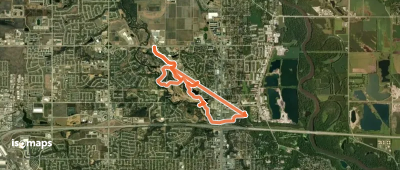 Beaver Creek Trail