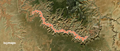 Tonto Trail