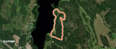 Hällkana Elljusspår
