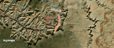 Tanner Trail