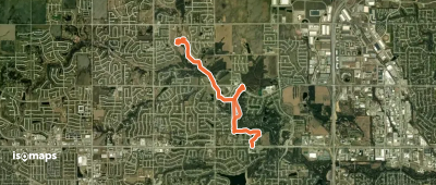 Bob Layton Trail
