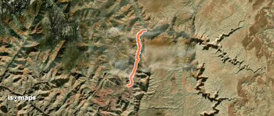 Beamer Trail