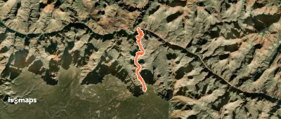 South Kaibab Trail