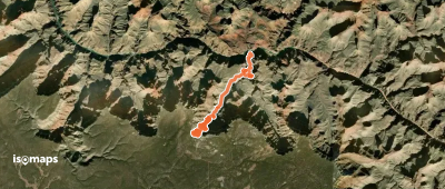 Bright Angel Trail