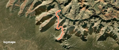 Boucher Trail