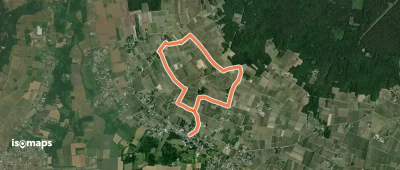 La Double Vie du Coteau - Benais