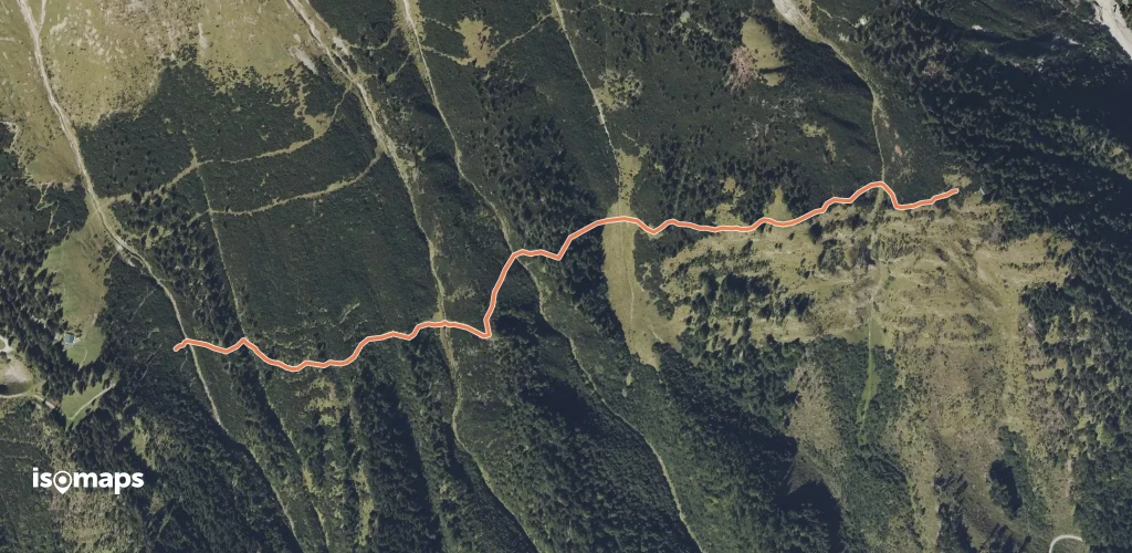 Kunersteig