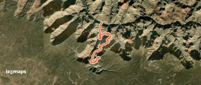 Hermit Trail
