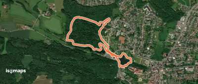 TERRA.track "Sieben Seen"