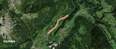 Leithensteig