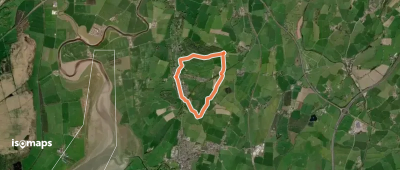 Heversham Trail