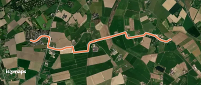 OSM Route 17372133