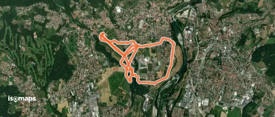 Sentiero del Romanico