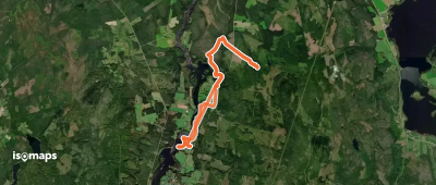 Vännforsleden
