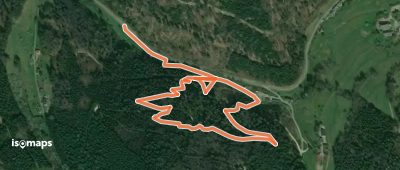 Bergbauhistorischer Lehrpfad am Birkenberg
