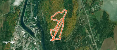 Valley Loop